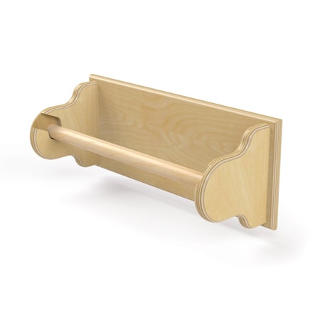 Jonti-Craft Paper Towel Roll Holder 1375JC